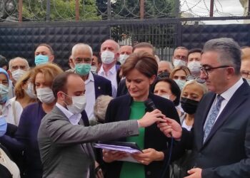 CHP’den yüz yüze eğitim çalışması: “Çaresizlikten ağlayan okul müdürlerimiz var”