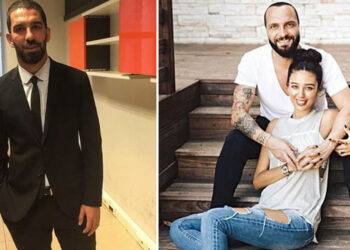 Arda Turan, Berkay olayıyla ilgili ilk kez konuştu