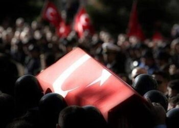 MSB acı haberi duyurdu