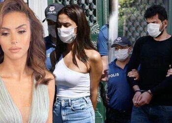 Ünlü oyuncunun olaylı gecesi pahalıya patladı