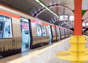 İstanbul’daki metrolar hakkında çarpıcı iddia