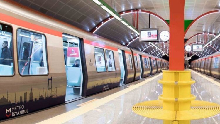 İstanbul’daki metrolar hakkında çarpıcı iddia
