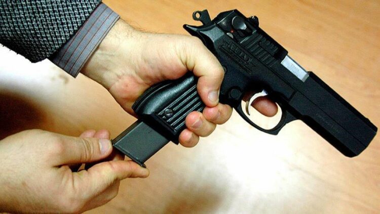 Bireysel silahlanma kapsamı genişletildi