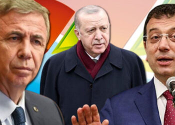 ‘Cumhurbaşkanı adayı olan belediye başkanı görevine dönebilir mi?’