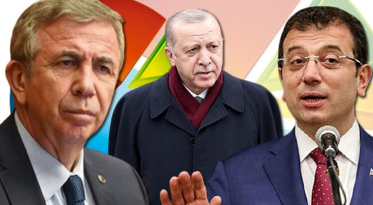 ‘Cumhurbaşkanı adayı olan belediye başkanı görevine dönebilir mi?’