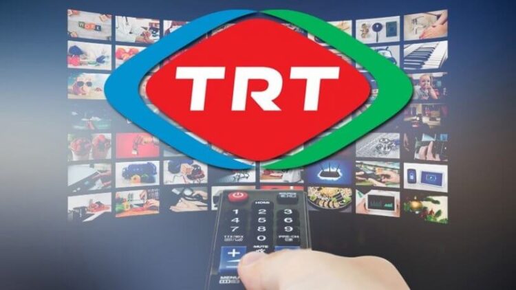 TRT’de çatlak büyüyor: Üst düzey isimden ayrılık kararı