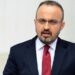AKP’li Bülent Turan’dan tartışma yaratacak Millet İttifakı açıklaması