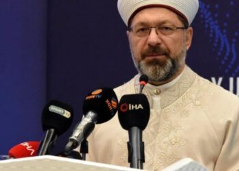 Diyanet, dernek ve vakıflara 2 milyon lira aktarmış