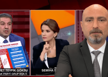 CNN Türk yayına bağlamamıştı: İBB Ulaşım Daire Başkanı Utku Cihan konuştu