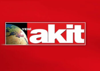 Akit gazetesi yine muhalefeti suçladı