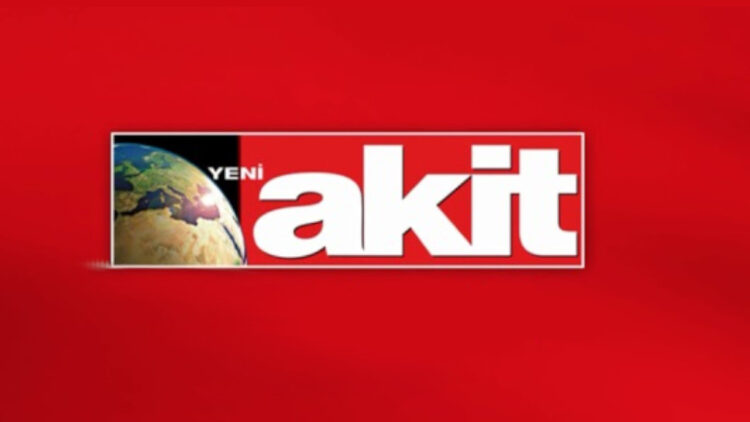 Akit gazetesi yine muhalefeti suçladı