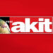 Akit gazetesi yine muhalefeti suçladı