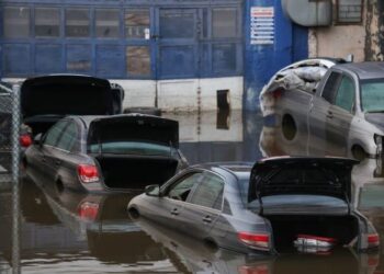 Ida Fırtınası: Ölü sayısı 41’e yükseldi
