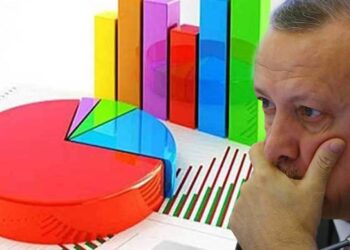 AKP’nin oy kaybı hakkında çarpıcı rakamlar açıklandı