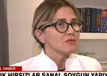 Profesöre sosyal medyada makale tuzağı