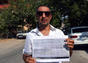 İlaç dozu 10 kat fazla yazılınca hayatı kabusa döndü