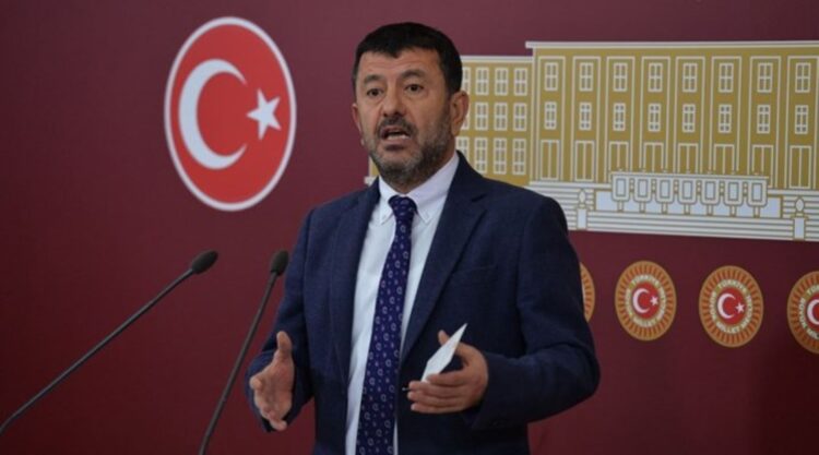 CHP’li Ağbaba: ‘Çalışanlar yeni bir krizin içine itildi’
