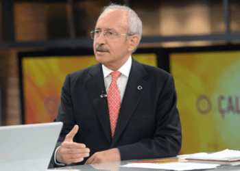 Kılıçdaroğlu’ndan ‘Sedat Peker’ iddiası