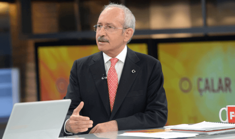 Kılıçdaroğlu’ndan ‘Sedat Peker’ iddiası