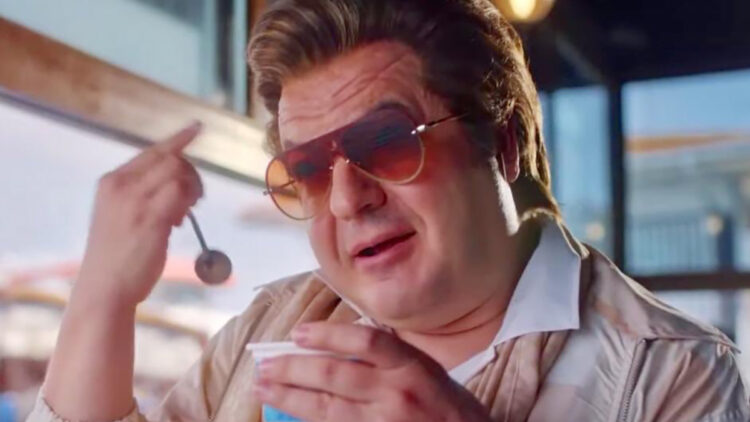 Çağlar Çorumlu’dan ‘Zeki Müren’ eleştirilerine yanıt