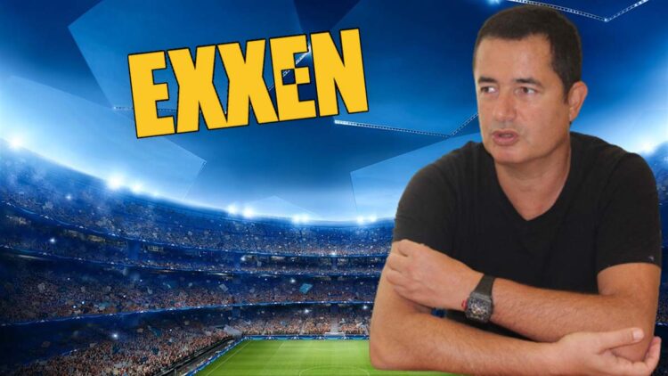 Acun Ilıcalı’nın Şampiyonlar Ligi tarifesi belli oldu