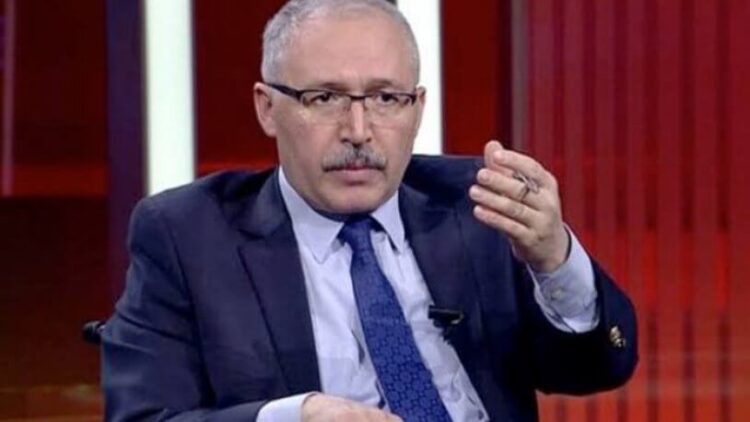 CHP’li Nazlıaka’dan Selvi’ye: Kalemi yazmaktan tükendi ama yalanları tükenmedi