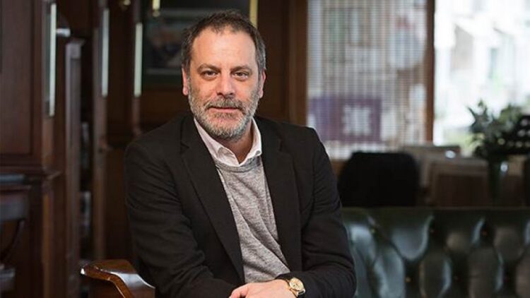 Ozan Güven’den yeni imaj