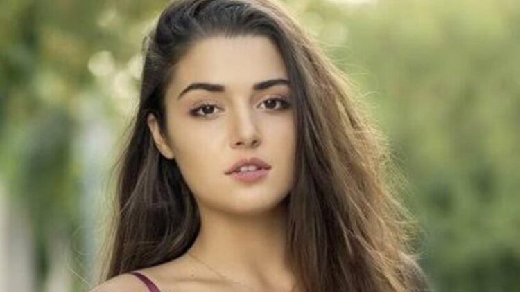 İşte Hande Erçel’in bölüm başına aldığı ücret