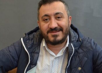 MHP’li isimlerin tehdit ettiği Kemal Özkiraz’dan dikkat çeken paylaşımlar