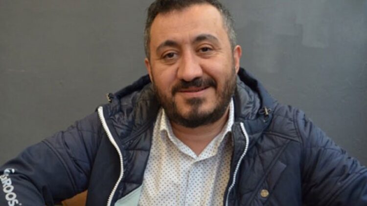 MHP’li isimlerin tehdit ettiği Kemal Özkiraz’dan dikkat çeken paylaşımlar