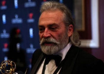 Haluk Bilginer: ‘İnsanlar sadece öğlene kadar çalışmalı’