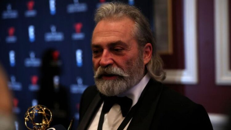 Haluk Bilginer: ‘İnsanlar sadece öğlene kadar çalışmalı’