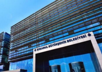 İBB’nin Askıda Fatura Dayanışması’na 6. ödül