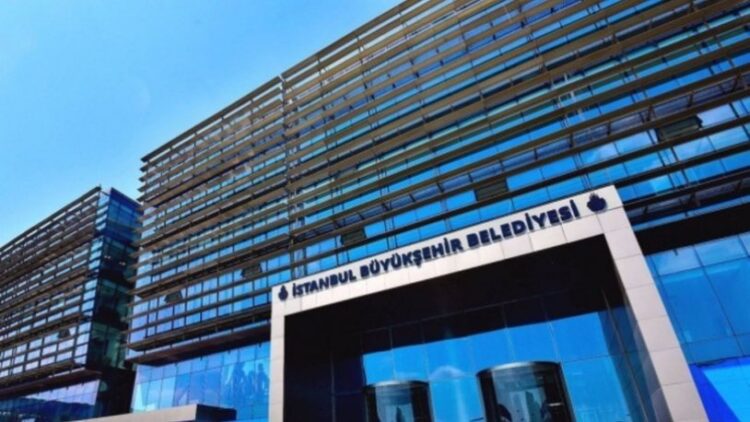 İBB’nin Askıda Fatura Dayanışması’na 6. ödül