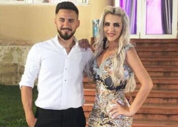Selin Ciğerci hakkında çarpıcı evlilik iddiası