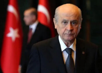 Ankara’da gündem yaratan iddia: Devlet Bahçeli, MHP’yi ittifaktan çekiyor mu?