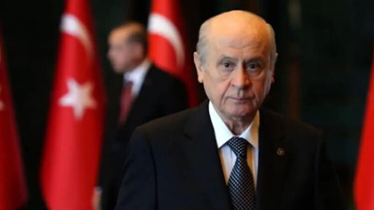 Ankara’da gündem yaratan iddia: Devlet Bahçeli, MHP’yi ittifaktan çekiyor mu?
