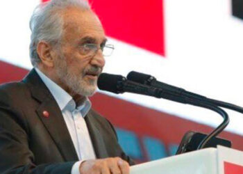 Oğuzhan Asiltürk, Covid-19 nedeniyle hastaneye kaldırıldı