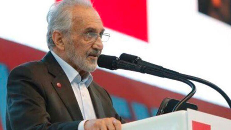 Oğuzhan Asiltürk, Covid-19 nedeniyle hastaneye kaldırıldı