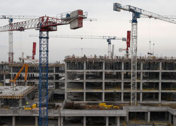‘1,2 milyon işçiden en az yarısını işten çıkarmak zorunda kalabiliriz’