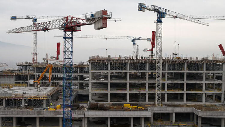 ‘1,2 milyon işçiden en az yarısını işten çıkarmak zorunda kalabiliriz’