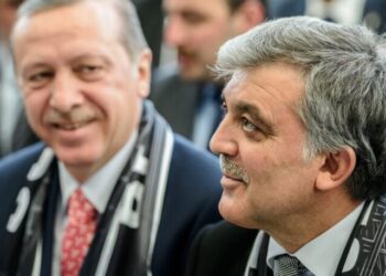 İşte Erdoğan-Abdullah Gül görüşmesi iddiasının perde arkası