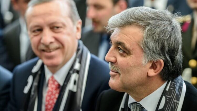 İşte Erdoğan-Abdullah Gül görüşmesi iddiasının perde arkası