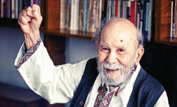 Dostları, Vedat Türkali’yi andı