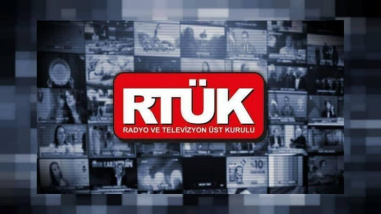 RTÜK’ten Halk TV’ye bir ceza daha