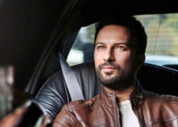 Tarkan’ın kızıyla olan fotoğrafı beğeni topladı