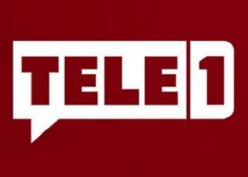 TELE 1’de flaş ayrılık