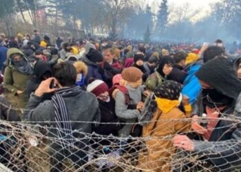 ‘Türkiye’de Arap domine nüfus oluştu, eğitimli kesim göç etti!’