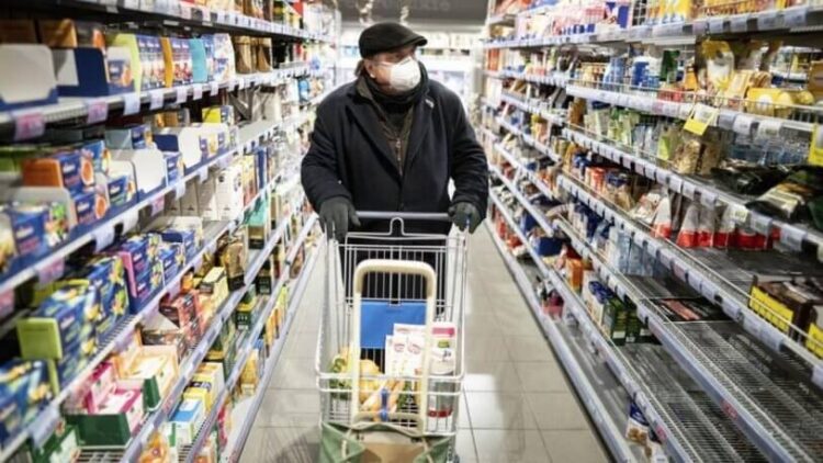 İşte soruşturma başlatılan zincir marketler hakkında ilk karar