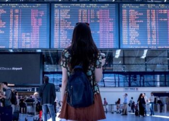 AB, seyahat listesini güncelledi